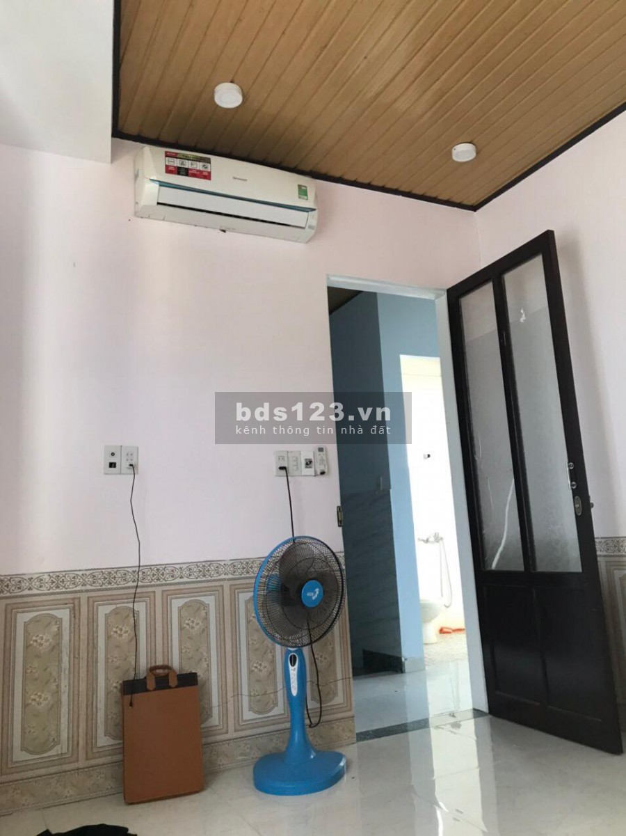 NHÀ ĐẸP 3 TẦNG KIỆT BÙI THỊ XUÂN GẦN CHỢ PHƯỜNG ĐÚC - DỌN VÀO Ở NGAY ĐÓN TẾT. 0702_788_074