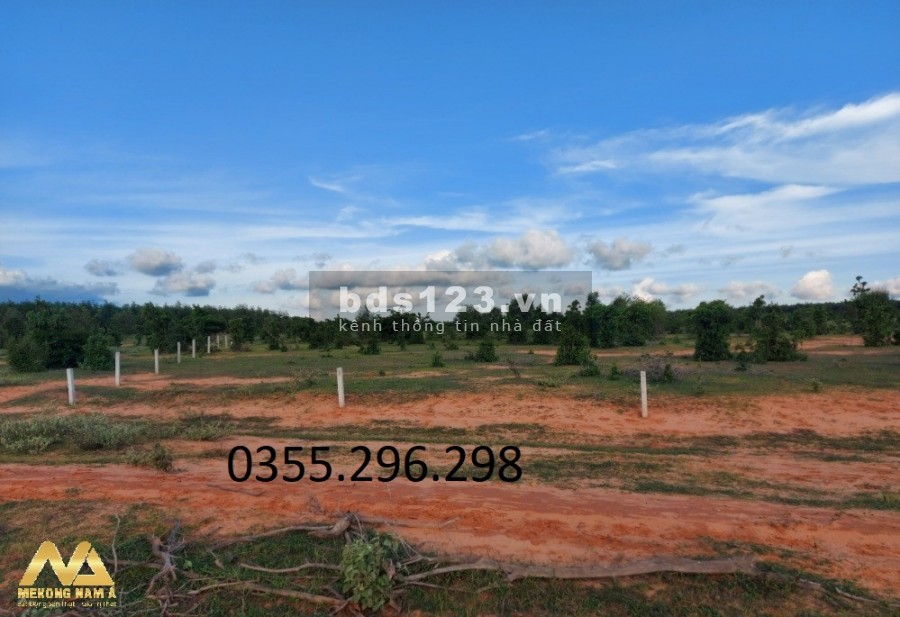 Sang nhượng mảnh đất vườn 1ha, 600 triệu, có sổ