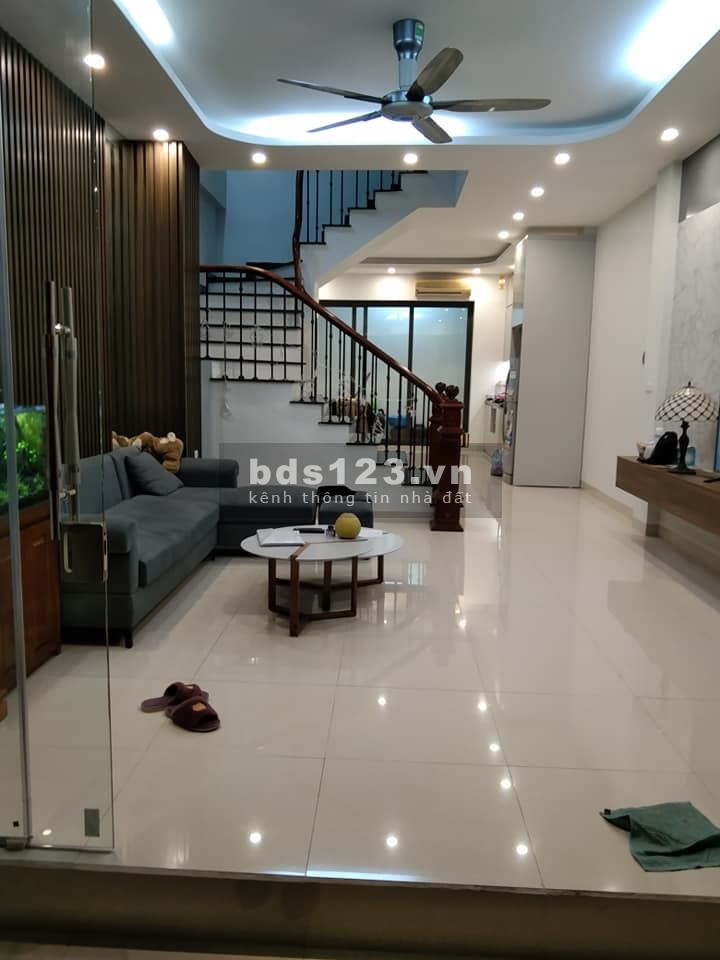 Bát Khối to đẹp, ô tô vào nhà, 82m x 4t, MT 4.5m, 5.9 tỷ