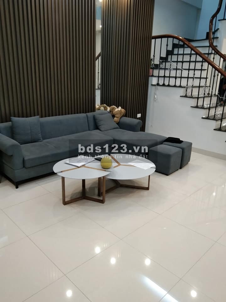 Bát Khối to đẹp, ô tô vào nhà, 82m x 4t, MT 4.5m, 5.9 tỷ