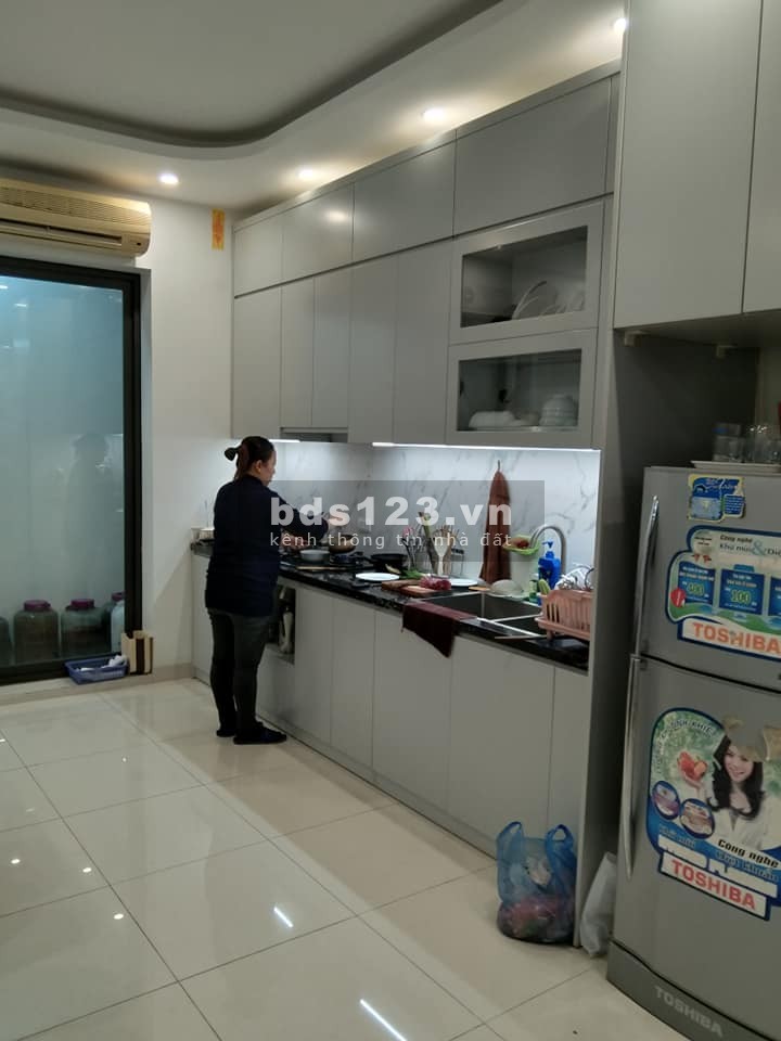 Bát Khối to đẹp, ô tô vào nhà, 82m x 4t, MT 4.5m, 5.9 tỷ