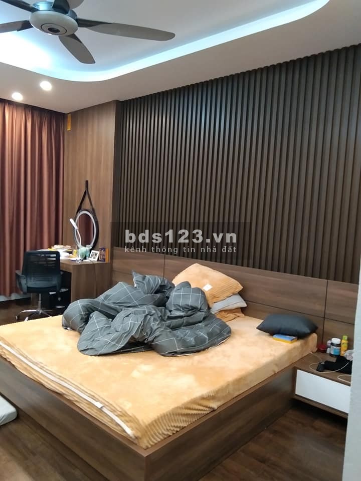 Bát Khối to đẹp, ô tô vào nhà, 82m x 4t, MT 4.5m, 5.9 tỷ
