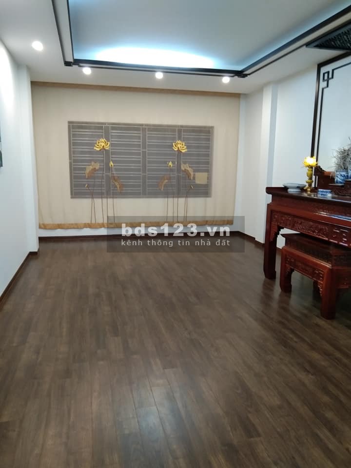 Bát Khối to đẹp, ô tô vào nhà, 82m x 4t, MT 4.5m, 5.9 tỷ