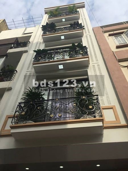 Siêu BT MiNi Trần Thái Tông : Lô góc , đưởng rộng , nhà đẹp , nội thất 5 sao nhỉnh 4 tỷ