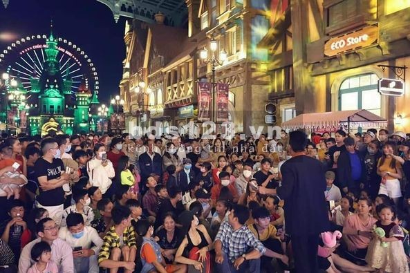 Bán lô góc shophouse mặt sông Venice, DT 100m2, hỗ trợ vay LS 0% trong 2 năm có khách thuê ngay