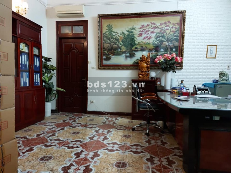 Bán Nhanh, Bán Gấp, Bán khẩn trương Đón Tết 55m2*4T Trần Đại Nghĩa nhỉnh 3 tỷ