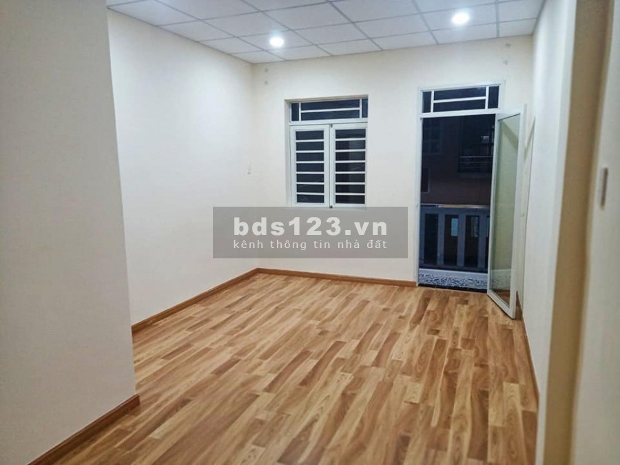 Bán Nhà hẽm Quận 11 nhà mới dọn vào ở ngay giá 4.05 Tỷ