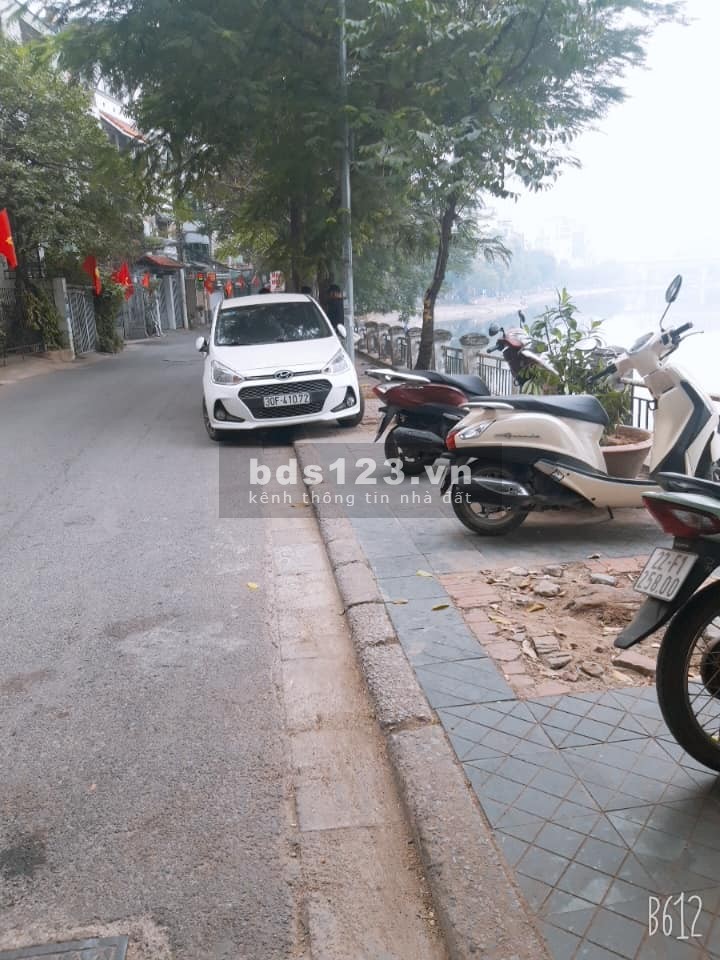 Bán nhà đẹp 4 tầng Mai Anh Tuấn, Đống Đa, 50m ra Hồ Hoàng Cầu, DT 38m, MT 4.5m, Giá chỉ 4,2 tỷ.