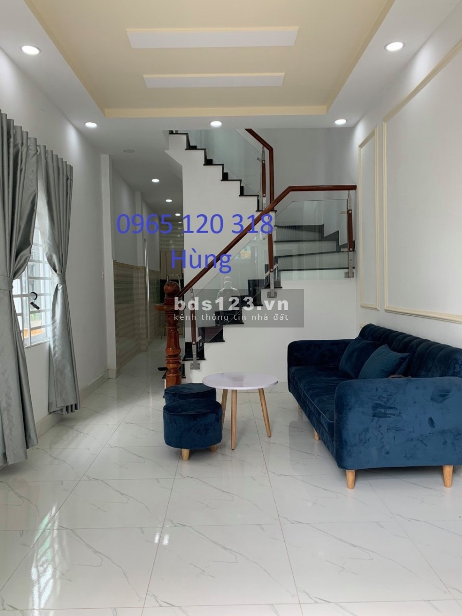 Nhà mới đón Tết 42m2 góc 2 mặt tiền xe hơi đỗ cửa chỉ 4.1T Bình Thạnh