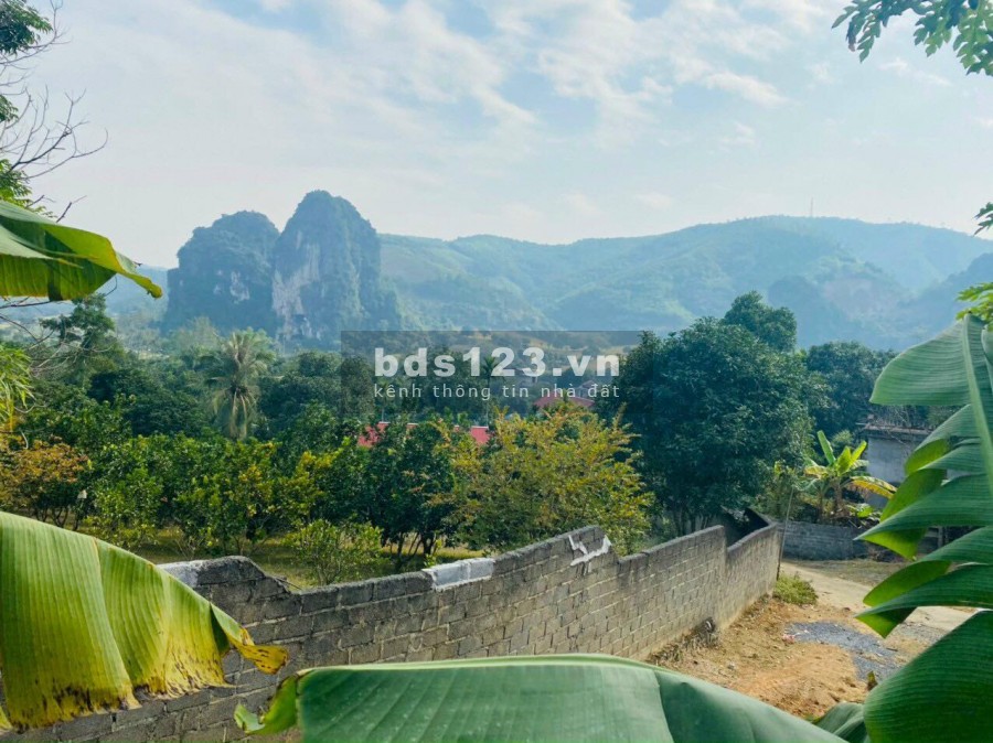 CẦN BÁN LÔ NGHỈ DƯỠNG GIÁ RẺ 4000M TẠI LƯƠNG SƠN HÒA BÌNH