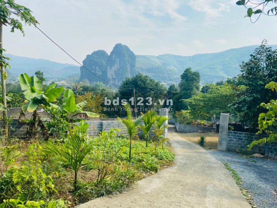 CẦN BÁN LÔ NGHỈ DƯỠNG GIÁ RẺ 4000M TẠI LƯƠNG SƠN HÒA BÌNH
