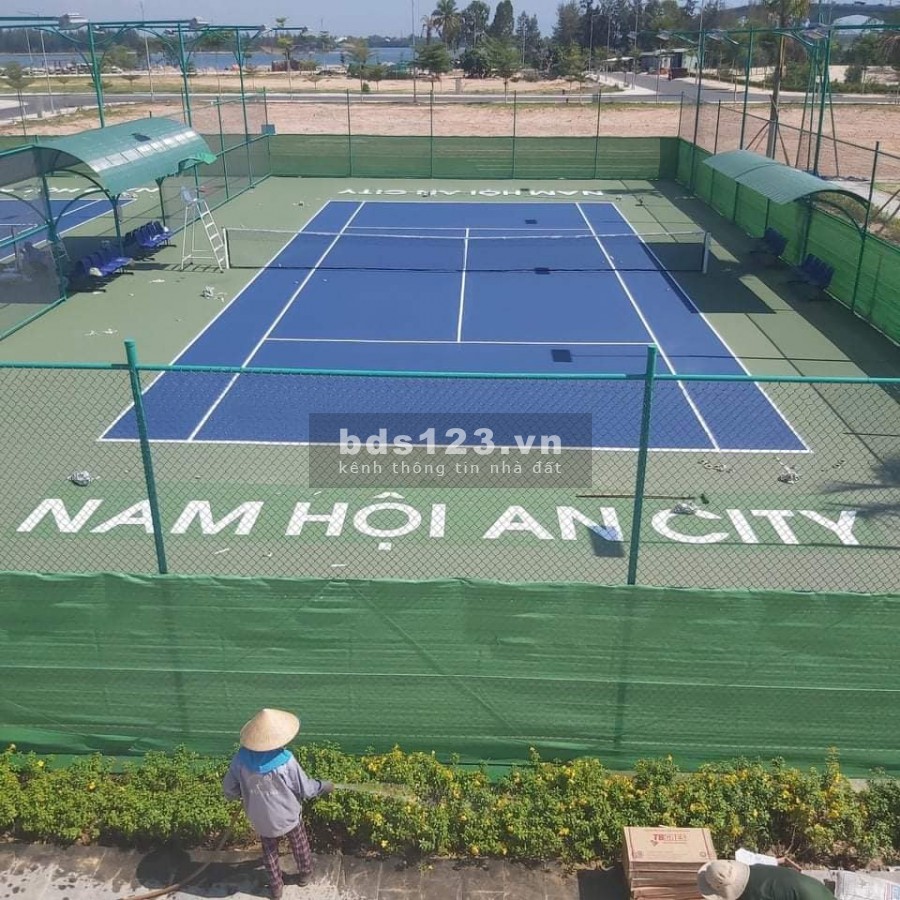 Nam hội an city nhà phố đẳng cấp bên sông Thu bồn chỉ 3 ty3 sở hữu nhà 3 tầng 0905983016