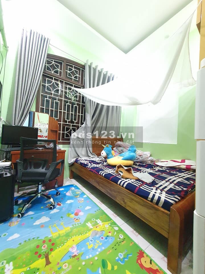 Bán gấp nhà Bùi Xương Trạch, Thanh Xuân 39m 2.9 tỷ, tặng full nội thất