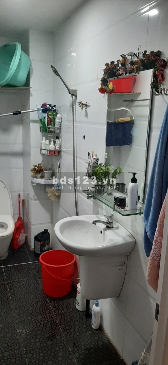 Gò Vấp Nhà hxh, gấp bán, Thống Nhất, Phường 11, 56m2, 3 tầng, 4.68 tỷ