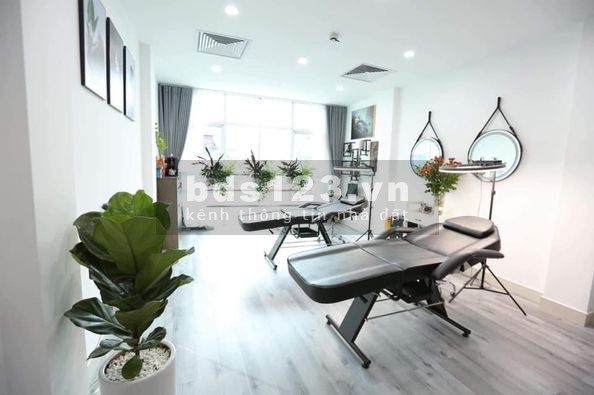 Cần sang nhượng spa tại địa chỉ 14 Nam Đồng, Đống Đa, Hà Nội