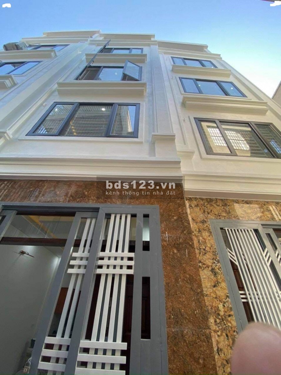 Đón Tết Nhà 401 Xuân Đỉnh, Bắc Từ Liêm, 30m2, 5 tầng, Giá 2 tỷ 9. Nhà Mới, Ô tô 10m.