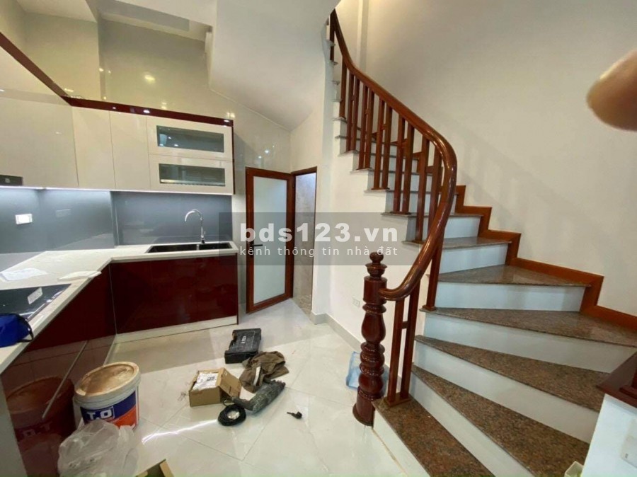 Đón Tết Nhà 401 Xuân Đỉnh, Bắc Từ Liêm, 30m2, 5 tầng, Giá 2 tỷ 9. Nhà Mới, Ô tô 10m.