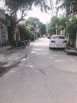 LONG BIÊN 2.7 TỶ, 64M2 MT 5 MÉT Ô TÔ TRÁNH KINH DOANH SẦM UẤT