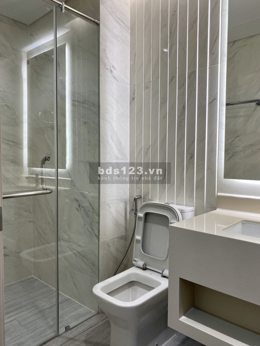 BÁN CĂN HỘ NAM PHÚC LE JARDIN, 110M2 3PN, 2WC, HOÀN THIỆN GIÁ TỐT NHẤT CHỈ 5 TỶ. LH 0931698934