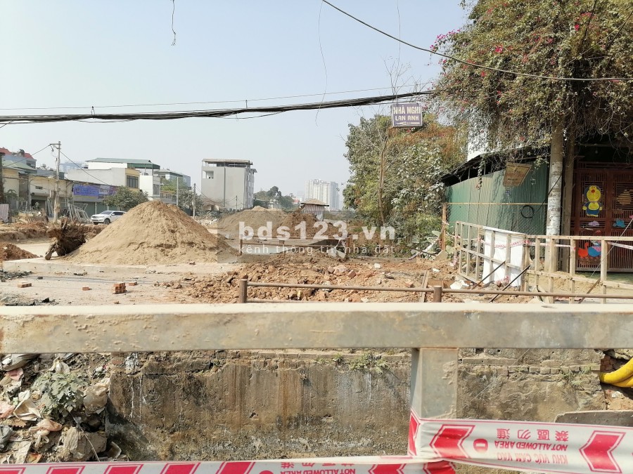 Liền kề shophouse mặt phố KĐTM Đại Kim Định Công mở rộng đối diện chung cư tiện kinh doanh chỉ từ 2.2 tỷ