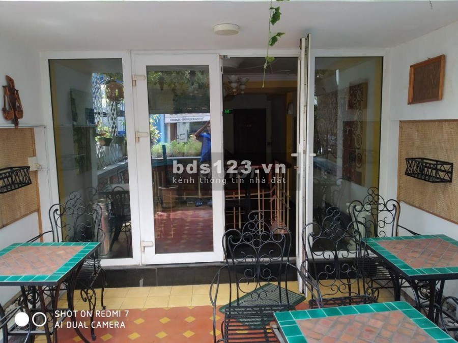 10 Tỷ, 4 x 12 m, Cống Quỳnh, Phường Nguyễn Cư Trinh, Quận 1, Tp. Hồ Chí Minh