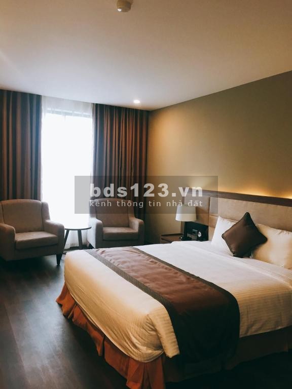 Chủ Vỡ Nợ Cần Bán GẤP KS Nguyễn Chí Thanh 120m*8T, MT 7M, Thang Máy, KD Đỉnh, giá 20 tỷ