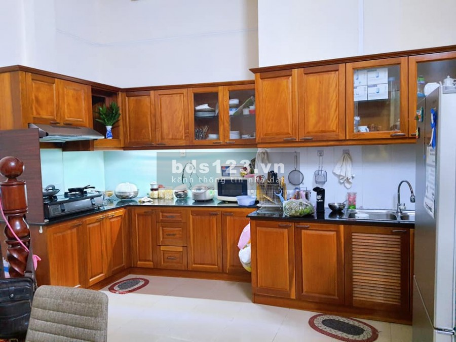 BÁN NHÀ ĐỒNG ĐEN, 43M2, 4.1 TỶ, 3 TẦNG, P12, TÂN BÌNH.