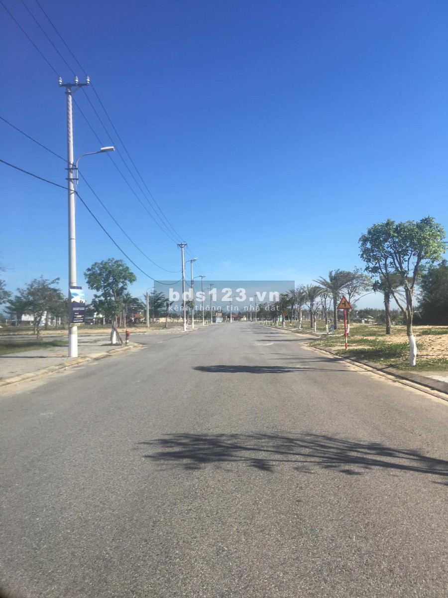 Chính chủ cần bán lô Biệt thự KĐT Ngọc Dương Riverside giá siêu rẻ