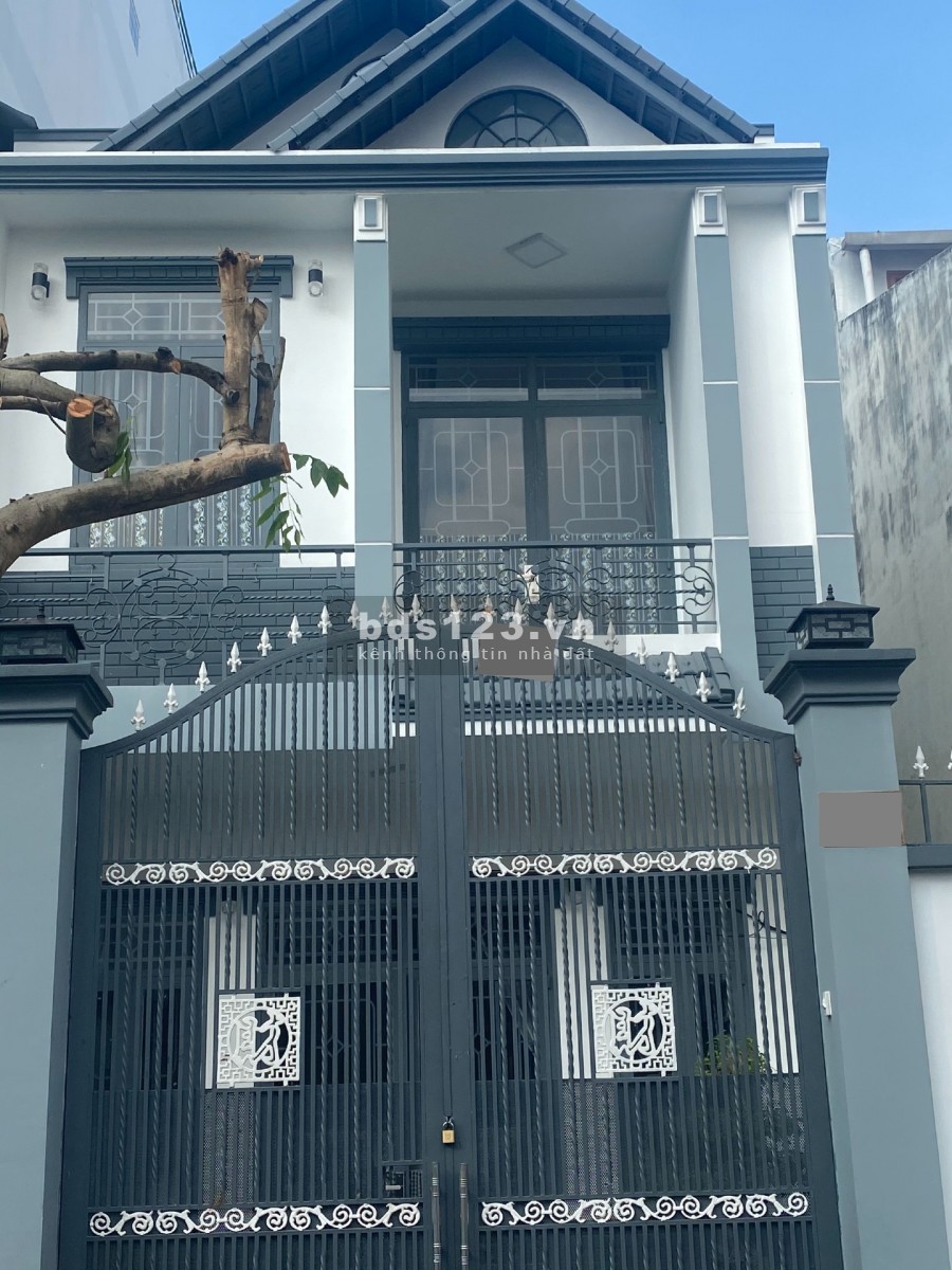 Bán biệt thự đường Trần Xuân Soạn Phường Tân Kiểng Quận 7