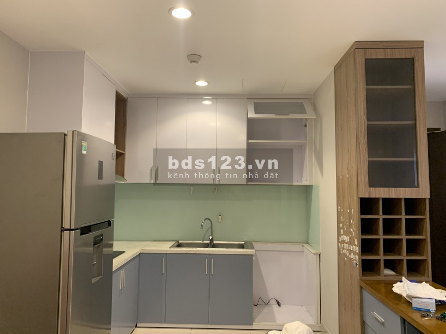 ORCHARD GARDEN- Novaland khu sân bay, giá bán 4.45 tỷ/75m/ nhà Full nội thất, SỔ HỒNG RIÊNG