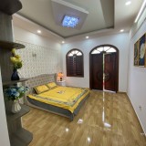 Cần Bán gấp Giá 6,2 tỷ (66m2-4tầng) đường 6m Nguyễn Tư Giản, P12, Gò Vấp
