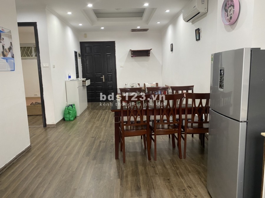 Bán chung cư Megastar C2 Xuân Đỉnh, dt90m 2PN 2WC thoáng mát view cv Hòa Bình giá 16tr/m 0988296228