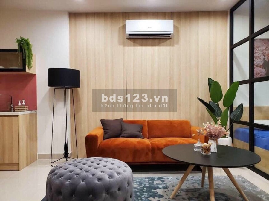 Bán chung cư 2 phòng ngủ hướng Đông Nam dự án VCI Tower Vĩnh Yên