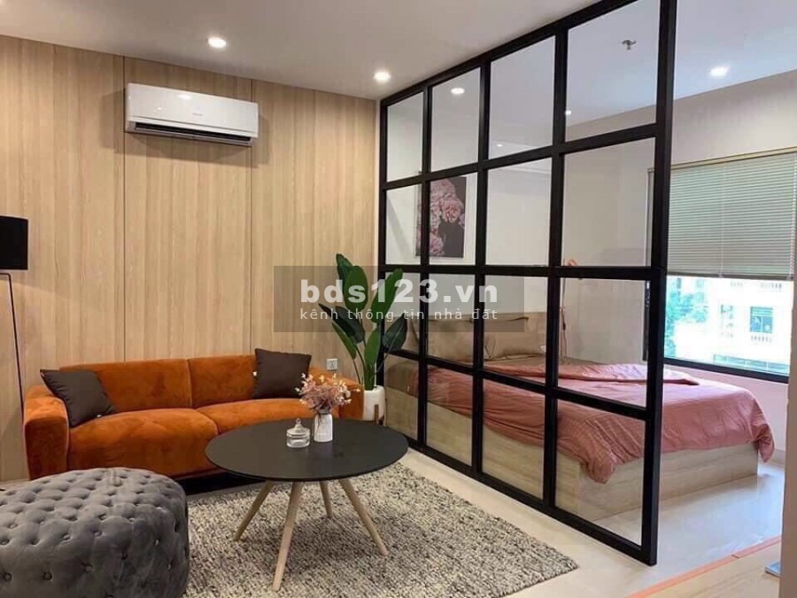Bán chung cư 2 phòng ngủ hướng Đông Nam dự án VCI Tower Vĩnh Yên