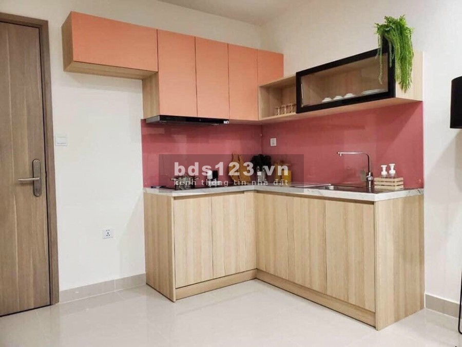 Bán chung cư 2 phòng ngủ hướng Đông Nam dự án VCI Tower Vĩnh Yên