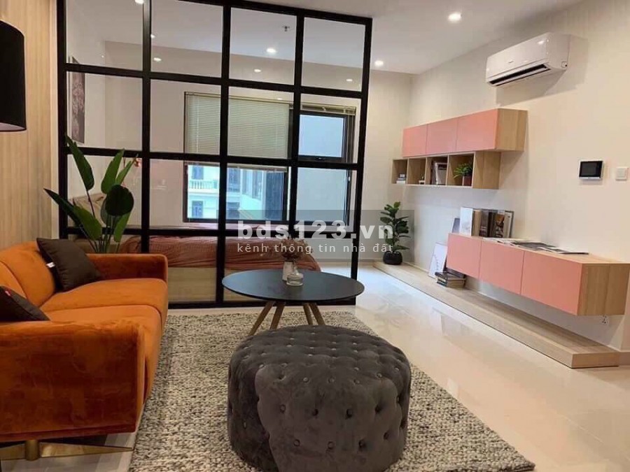 Bán chung cư 2 phòng ngủ hướng Đông Nam dự án VCI Tower Vĩnh Yên
