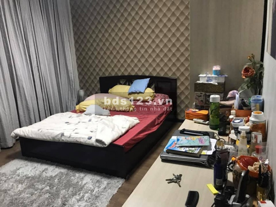 BÁN NHÀ ĐỒNG ĐEN, 43M2, 4.1 TỶ, 3 TẦNG, P12, TÂN BÌNH.