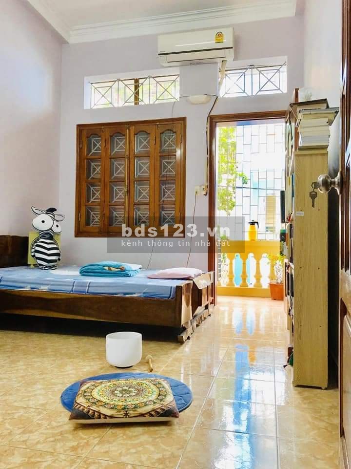 Cho thuê nhà riêng tại Quan Nhân, gần Ngã Tư Sở