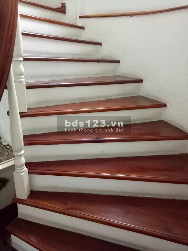 Bán nhà HXH Nguyễn Thiện Thuật, Phường 2, Quận 3,DT 41m, ngang 5m Giá 6,6 tỷ