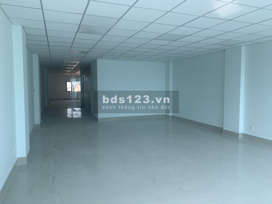 Chính chủ cho thuê mặt bằng kinh doanh, siêu thị, văn phòng, ... tại HANICONS BUILDING 939 Phạm Văn Bạch, Gv