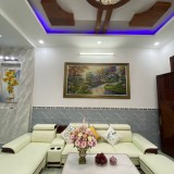 Cần Bán gấp Giá 6,2 tỷ (66m2-4tầng) đường 6m Nguyễn Tư Giản, P12, Gò Vấp