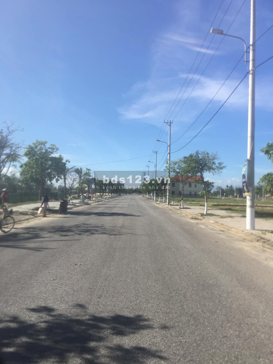 Chính chủ cần bán lô Biệt thự KĐT Ngọc Dương Riverside giá siêu rẻ