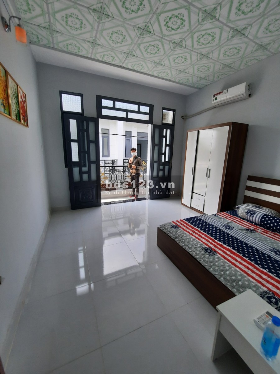 kẹt tiền mua dịch.nay bán căn nhà 1ty445tr xoay vốn kinh doanh tết.