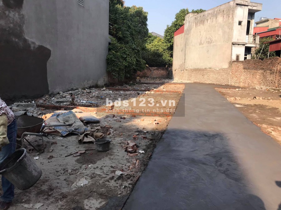 Bán đất phố An Ninh, ph. Quang Trung, nhiều diện tích, giá tốt, vị trí đẹp