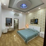 Cần Bán gấp Giá 6,2 tỷ (66m2-4tầng) đường 6m Nguyễn Tư Giản, P12, Gò Vấp