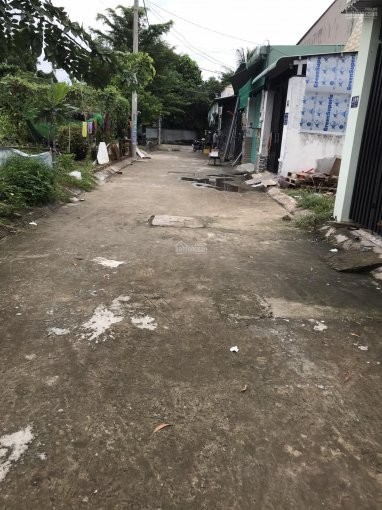 Bán đất có sổ đường Bình Thành Giá tốt sổ Hồng riêng xây tự do