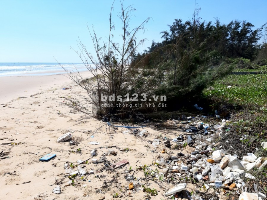 Bán đất biển du lịch giá rẻ gần Novaland, TP. Phan Thiết