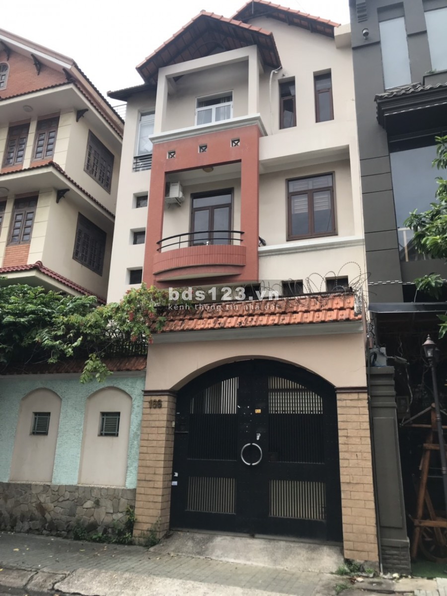 Biệt thự đẹp giá tốt đường CÙ LAO 8x18 giá 40 triệu/tháng