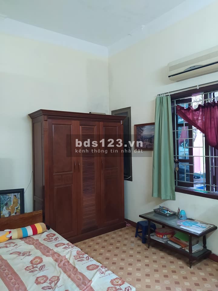 Trung tâm nội thành Phân Lô kinh doanh Trại Găng 59m2 chỉ 6.1 tỷ