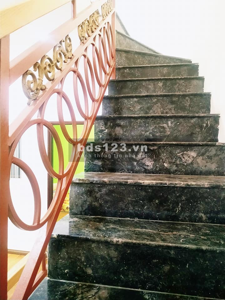 Nhà mới 2 tầng 5 X 10,5m kiên cố đường 18 Phạm Văn Đồng. Thủ Đức